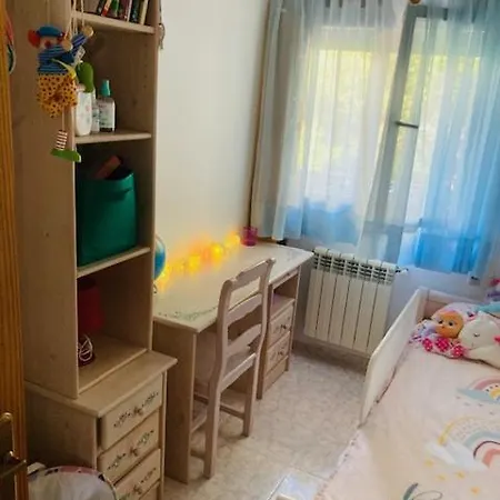 Pisito En Valdenoja Apartment