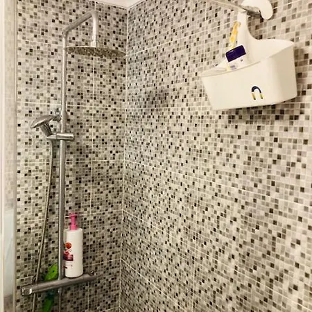 Apartment Pisito En Valdenoja Santander