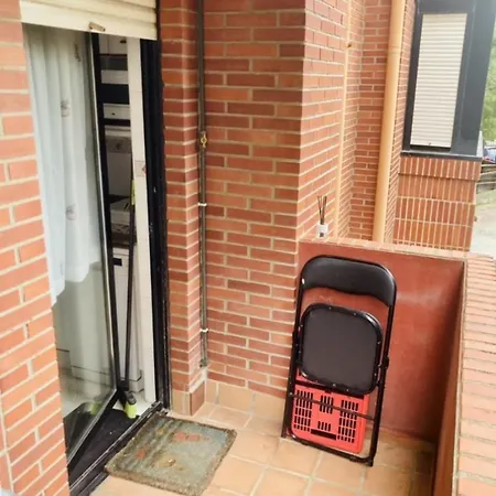 Pisito En Valdenoja Apartment Santander