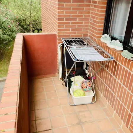 Pisito En Valdenoja Santander